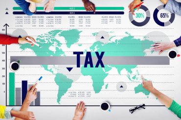 International taxation-revised