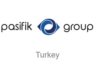 Pasifik-group