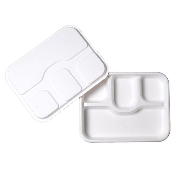 4 CP Meal Tray - Image 3