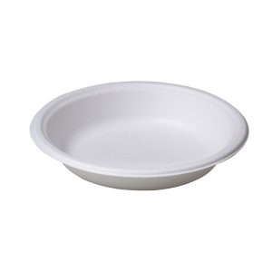 6 Deep Plate