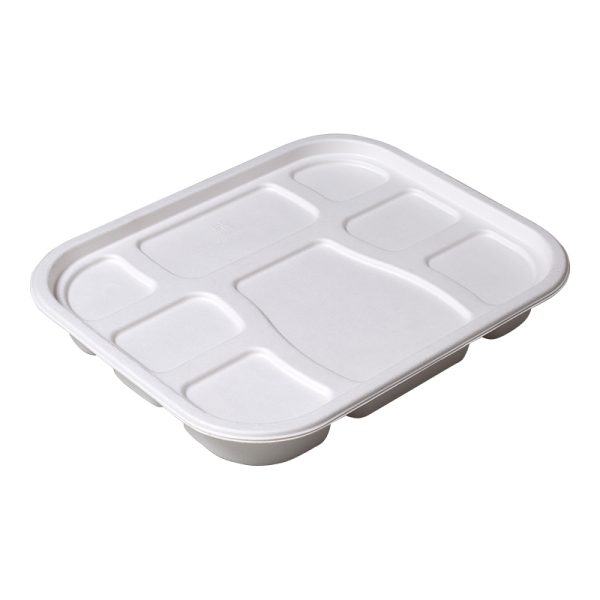 8 CP Meal Tray - Image 2