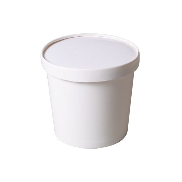 Medium Size Food Container - Image 2