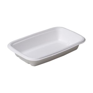 Square Tray