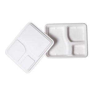 3 CP Meal Tray