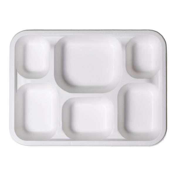 6 CP Meal Tray - Image 2