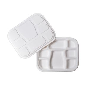 8 CP Meal Tray