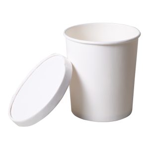 Big Size Food Container