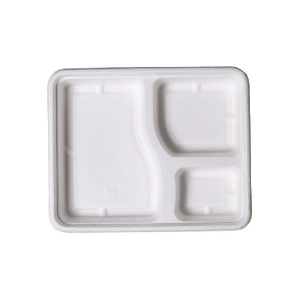 3 CP Meal Tray - Image 2