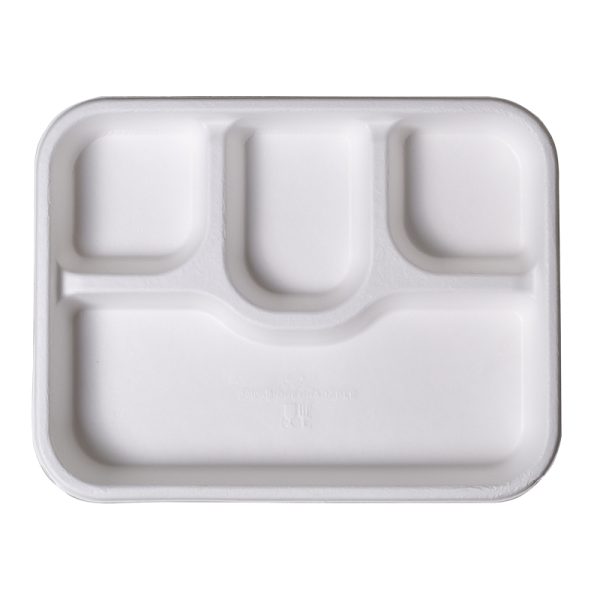 4 CP Meal Tray - Image 2