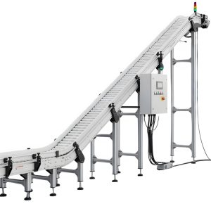 Conveyors