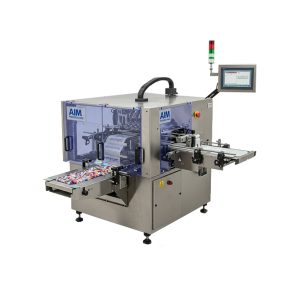 Automatic Confectionery Packing Machine