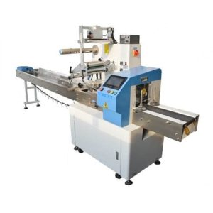 Automatic Soap Packing Machine