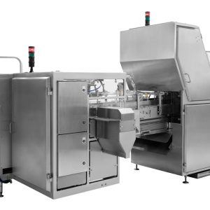 Shape Pouch Packing Machine
