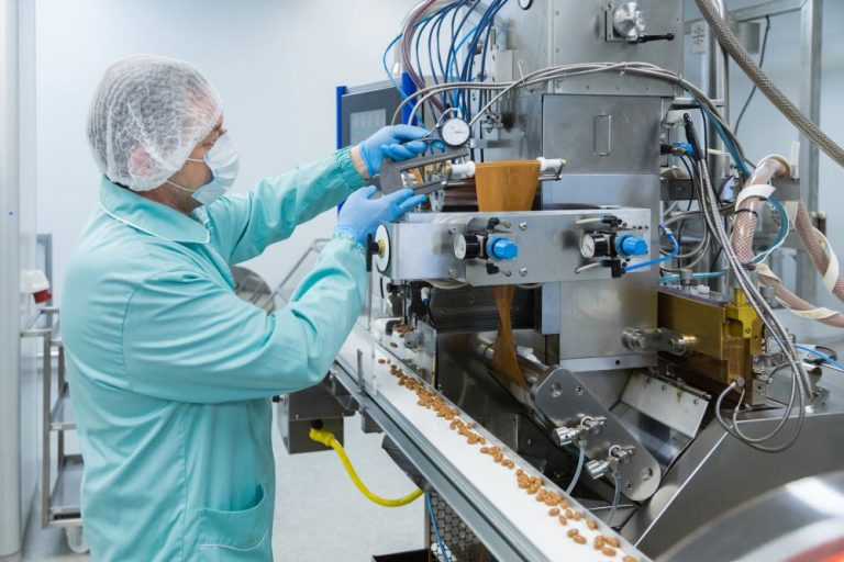 Reducing Downtime in Packaging Lines: Tips & Best Practices
