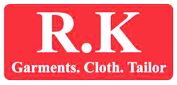 R.K GARMENTS PVT LTD