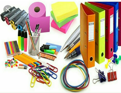 Manubhai Lalbhai Stationers